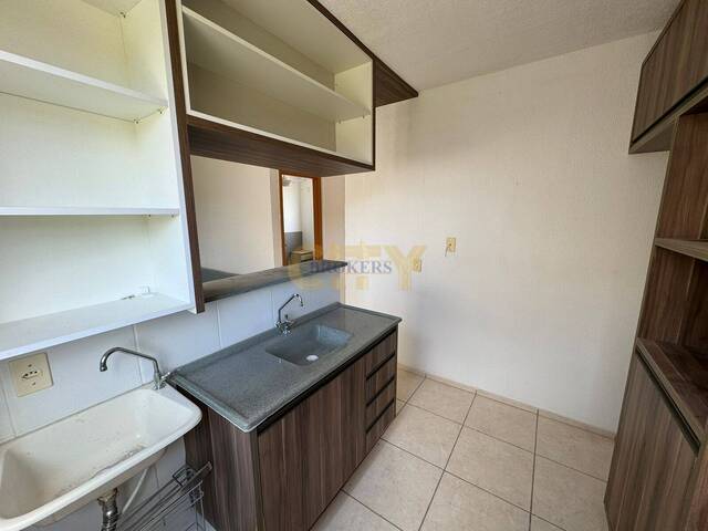 #1342 - Apartamento para Venda em Cuiabá - MT - 3