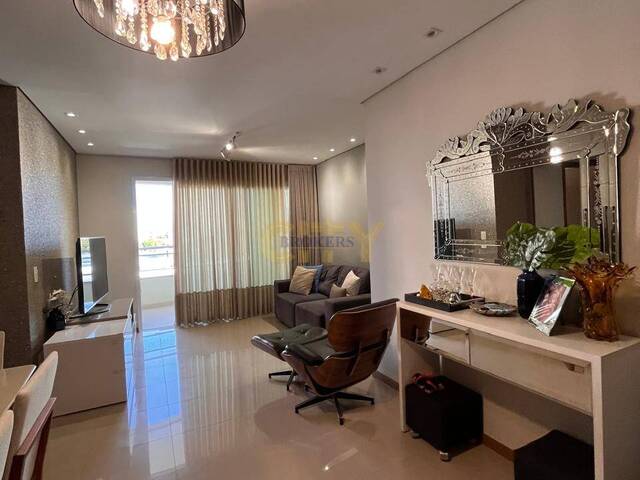 #1343 - Apartamento para Venda em Cuiabá - MT - 2