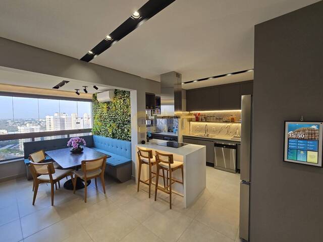 Apartamento para Venda em Cuiabá - 4
