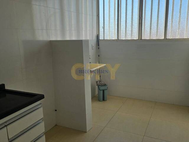 Apartamento para Venda em Cuiabá - 4
