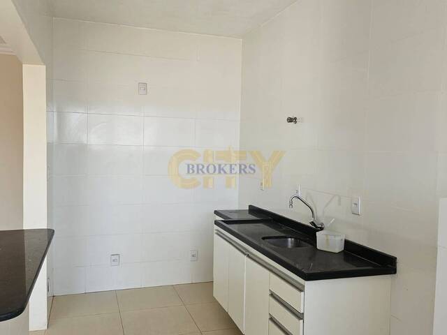#1323 - Apartamento para Venda em Cuiabá - MT - 3