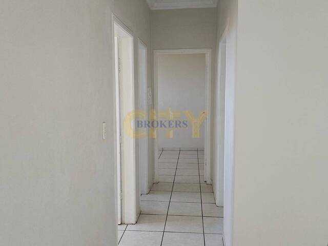 Apartamento para Venda em Cuiabá - 5