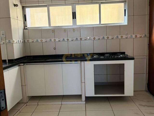 #1217 - Apartamento para Venda em Cuiabá - MT