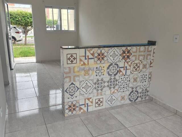 #1345 - Casa para Venda em Cuiabá - MT - 3