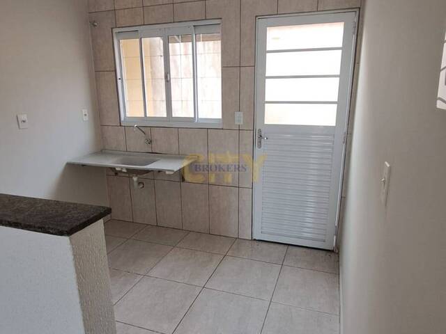 #1348 - Casa para Venda em Cuiabá - MT - 2