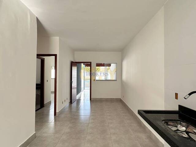 #1350 - Apartamento para Venda em Cuiabá - MT - 3