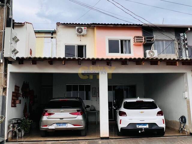 Venda em Residencial Coxipó - Cuiabá