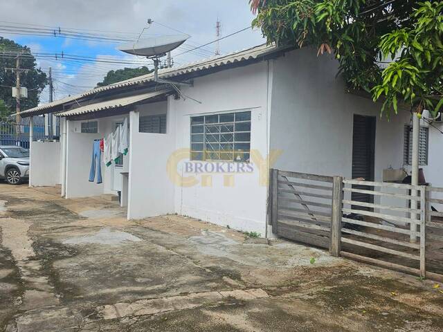 Casa para Venda em Cuiabá - 4
