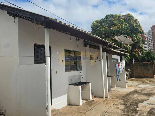 #1352 - Casa para Venda em Cuiabá - MT - 2