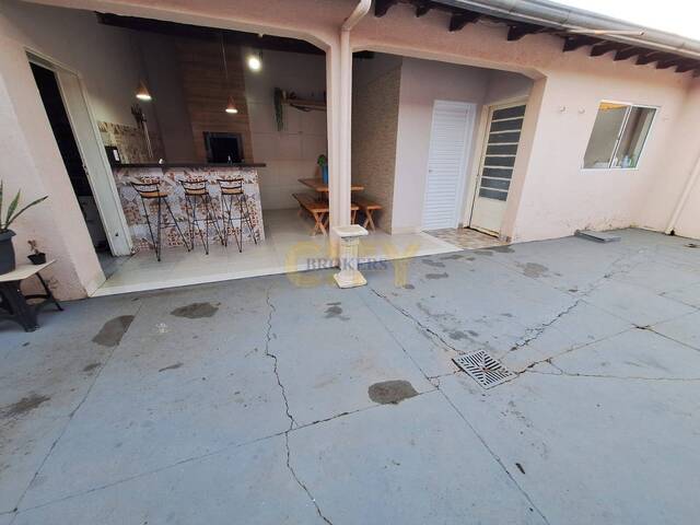 #1356 - Casa para Venda em Cuiabá - MT - 3