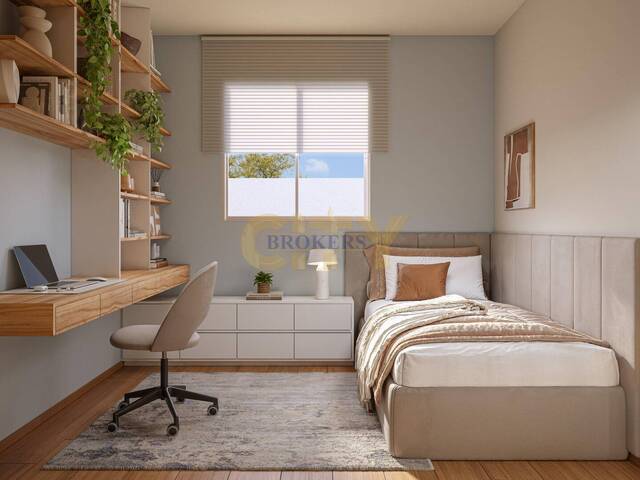 Apartamento para Venda em Cuiabá - 4