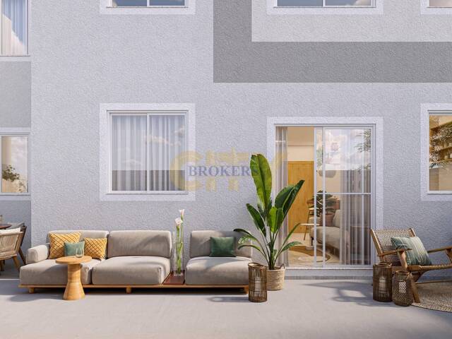 Apartamento para Venda em Cuiabá - 5