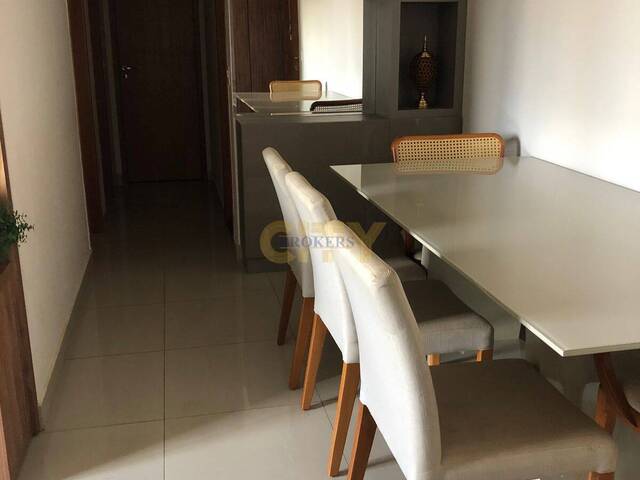 #1360 - Apartamento para Venda em Cuiabá - MT - 2
