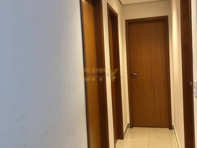#1360 - Apartamento para Venda em Cuiabá - MT - 3