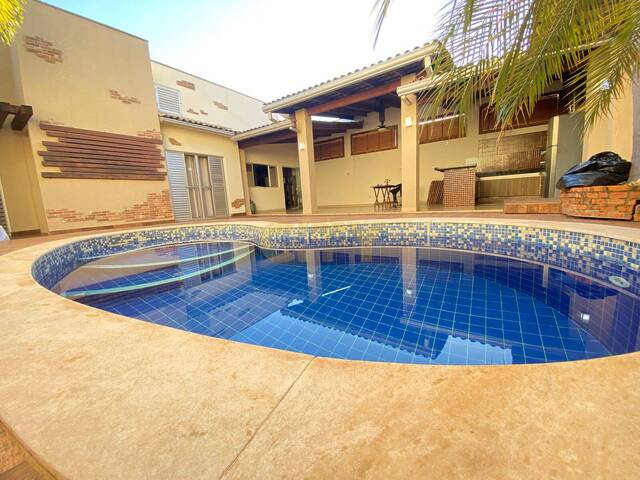 Venda em Residencial Paiaguás - Cuiabá