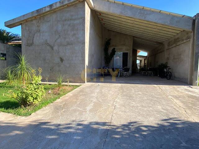 Venda em Residencial Paiaguás - Cuiabá