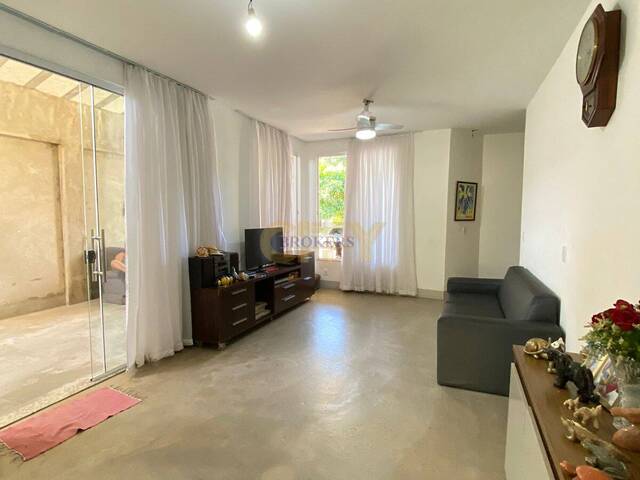#1363 - Casa em condomínio para Venda em Cuiabá - MT - 2