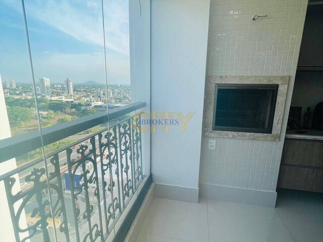 Apartamento para Venda em Cuiabá - 4