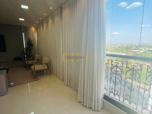 Apartamento para Venda em Cuiabá - 3