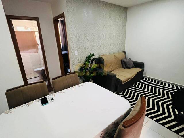 Apartamento para Venda em Várzea Grande - 4
