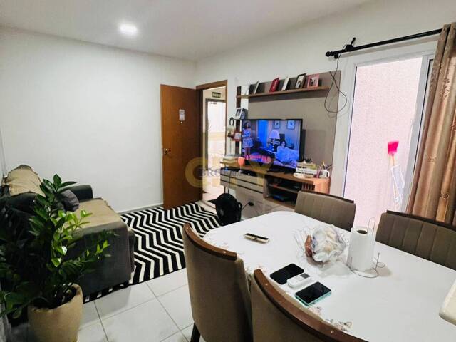 #1366 - Apartamento para Venda em Várzea Grande - MT - 3