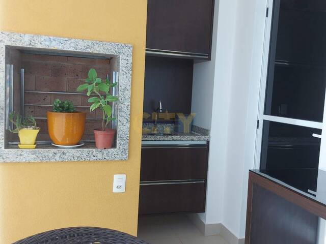 Apartamento para Venda em Cuiabá - 5