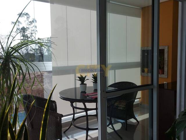 Apartamento para Venda em Cuiabá - 4