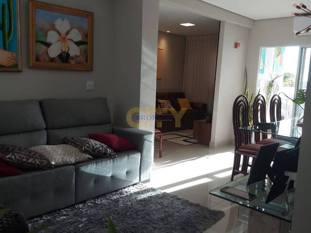 #1369 - Apartamento para Venda em Cuiabá - MT - 1