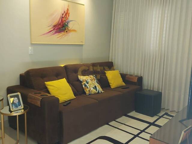 #1369 - Apartamento para Venda em Cuiabá - MT - 2