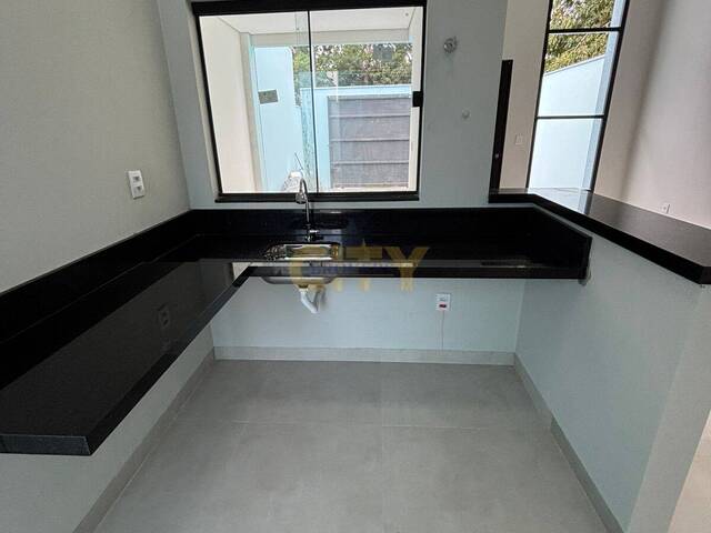 Casa para Venda em Cuiabá - 4