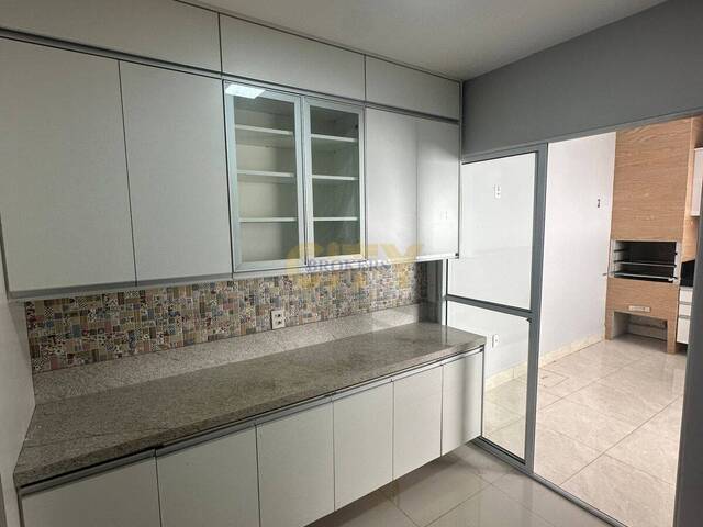 #1374 - Casa em condomínio para Venda em Cuiabá - MT - 3