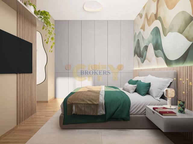 Apartamento para Venda em Cuiabá - 4