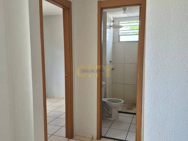 Apartamento para Venda em Várzea Grande - 4