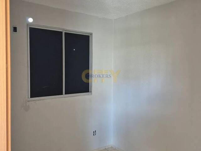 #1376 - Apartamento para Venda em Várzea Grande - MT - 3