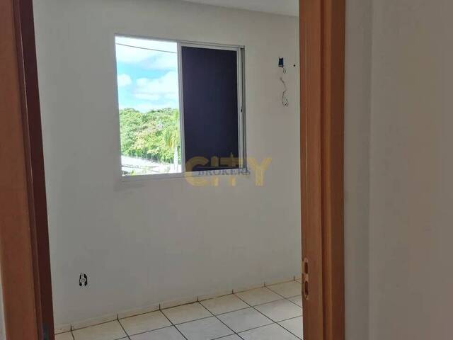 Apartamento para Venda em Várzea Grande - 5