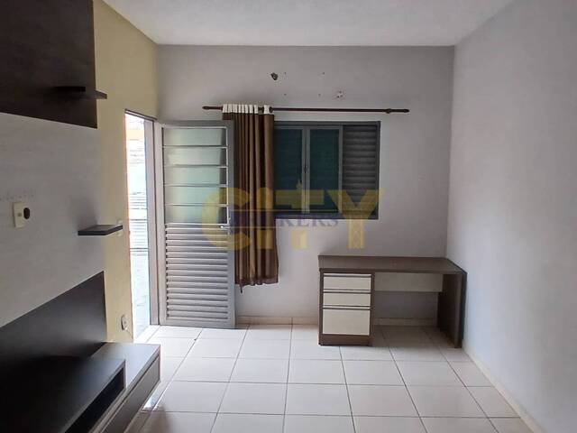 #1377 - Casa em condomínio para Venda em Cuiabá - MT - 2