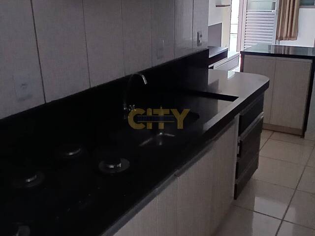 #1377 - Casa em condomínio para Venda em Cuiabá - MT - 3