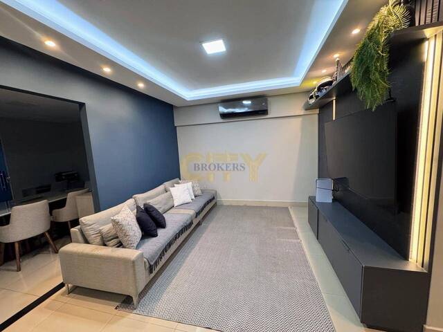 Venda em Jardim Imperial - Cuiabá