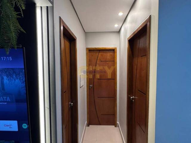 #1378 - Casa em condomínio para Venda em Cuiabá - MT - 3