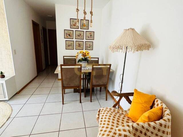 #1379 - Apartamento para Venda em Cuiabá - MT - 3