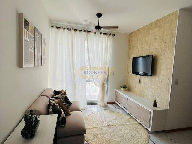 #1379 - Apartamento para Venda em Cuiabá - MT - 2