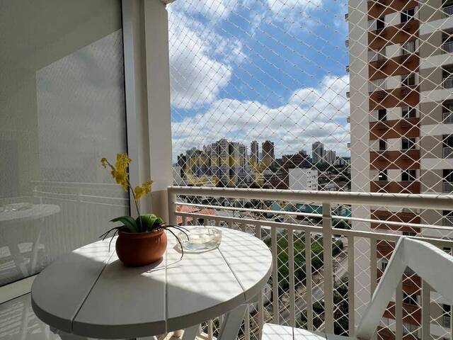 Apartamento para Venda em Cuiabá - 4