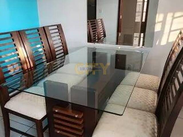 #1380 - Casa em condomínio para Venda em Várzea Grande - MT - 3
