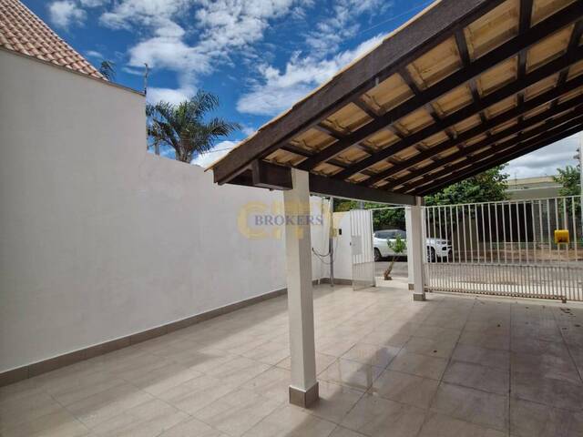 #1385 - Casa para Venda em Cuiabá - MT - 2
