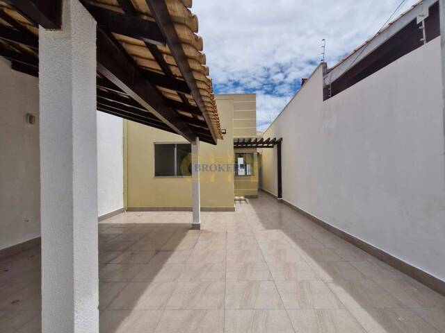 Venda em Santa Cruz II - Cuiabá