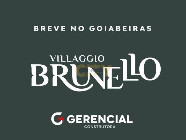 #1335 - Apartamento para Venda em Cuiabá - MT - 1