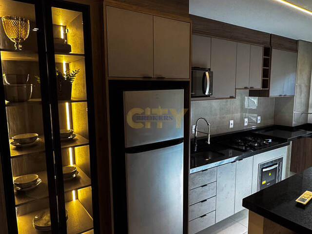 #1355 - Apartamento para Venda em Cuiabá - MT - 2