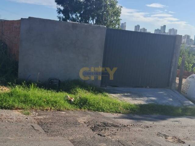 #1388 - Terreno para Venda em Cuiabá - MT - 1