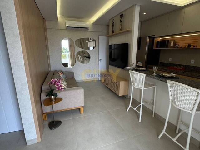 Apartamento para Venda em Cuiabá - 4