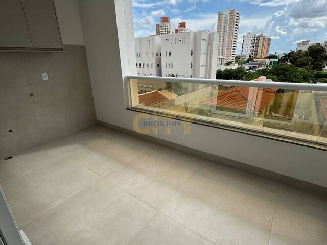 Apartamento para Venda em Cuiabá - 5